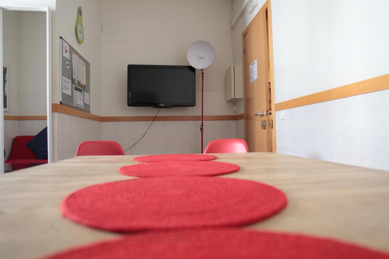Mora Rooms - Barcelona — Fotos 3