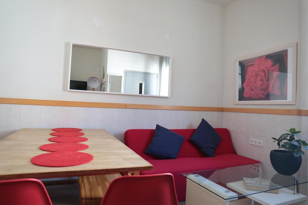 Mora Rooms - Barcelona — Fotos 2