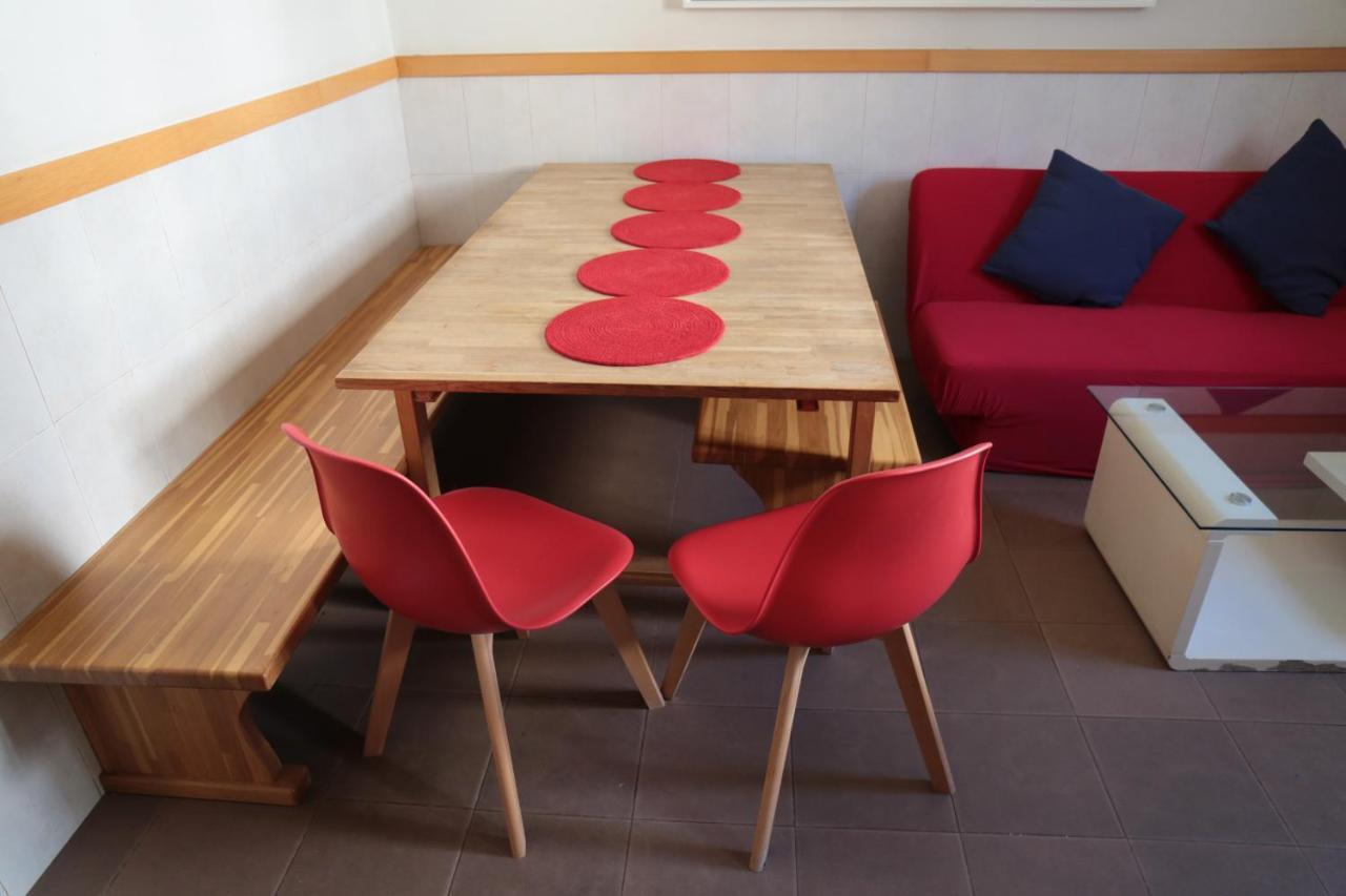 Mora Rooms - Barcelona — Fotos 1